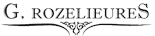 Rozelieures