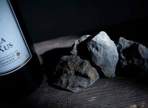 Nexxus schiste bleu